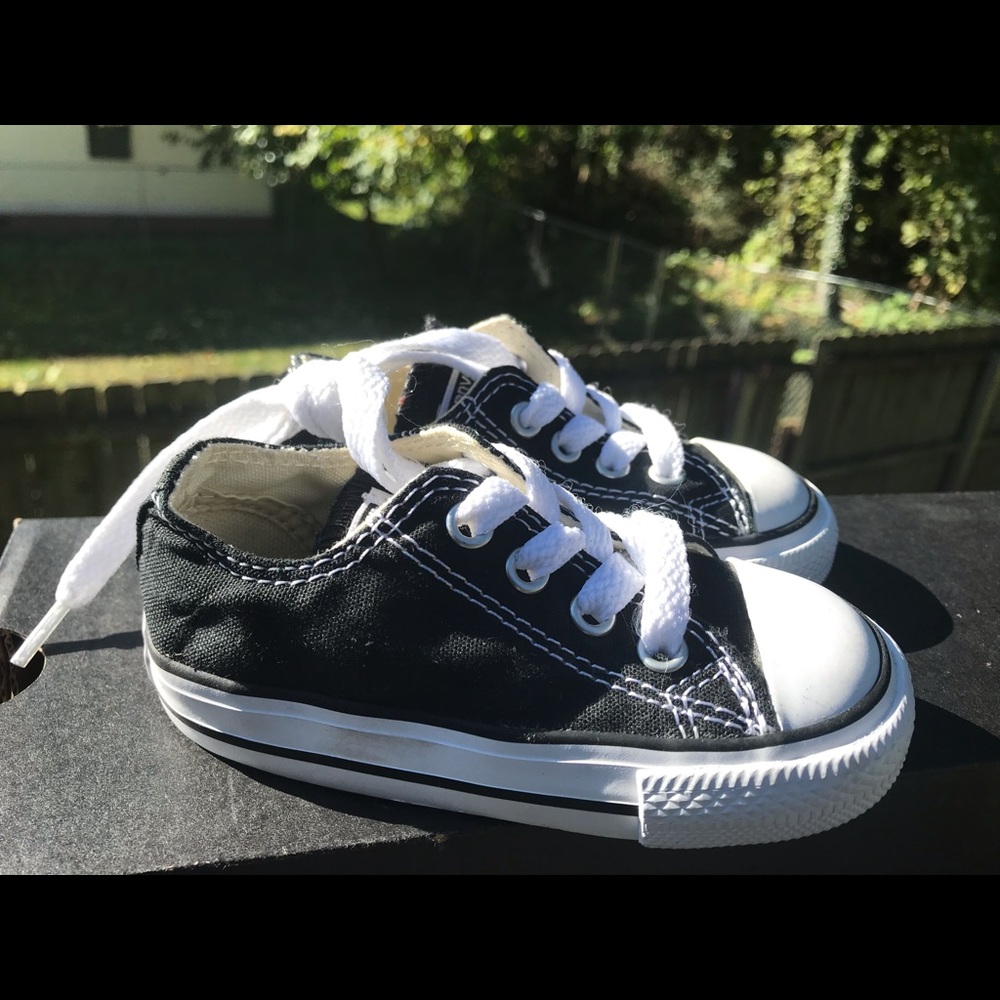 Low top, sneakers All Star